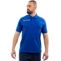 Givova Summer Hommes Polo MA005-0002 -GIVOVA Soldes Boutique MA005 0002 Model neu 1280x1280