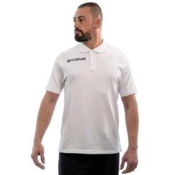 Givova Summer Hommes Polo MA005-0003 -GIVOVA Soldes Boutique MA005 0003 Model neu 1280x1280