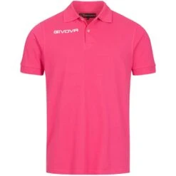 Givova Summer Hommes Polo MA005-0006