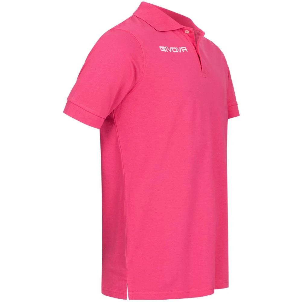 Givova Summer Hommes Polo MA005-0006 4 Givova Summer Hommes Polo MA005-0006 – Image 2