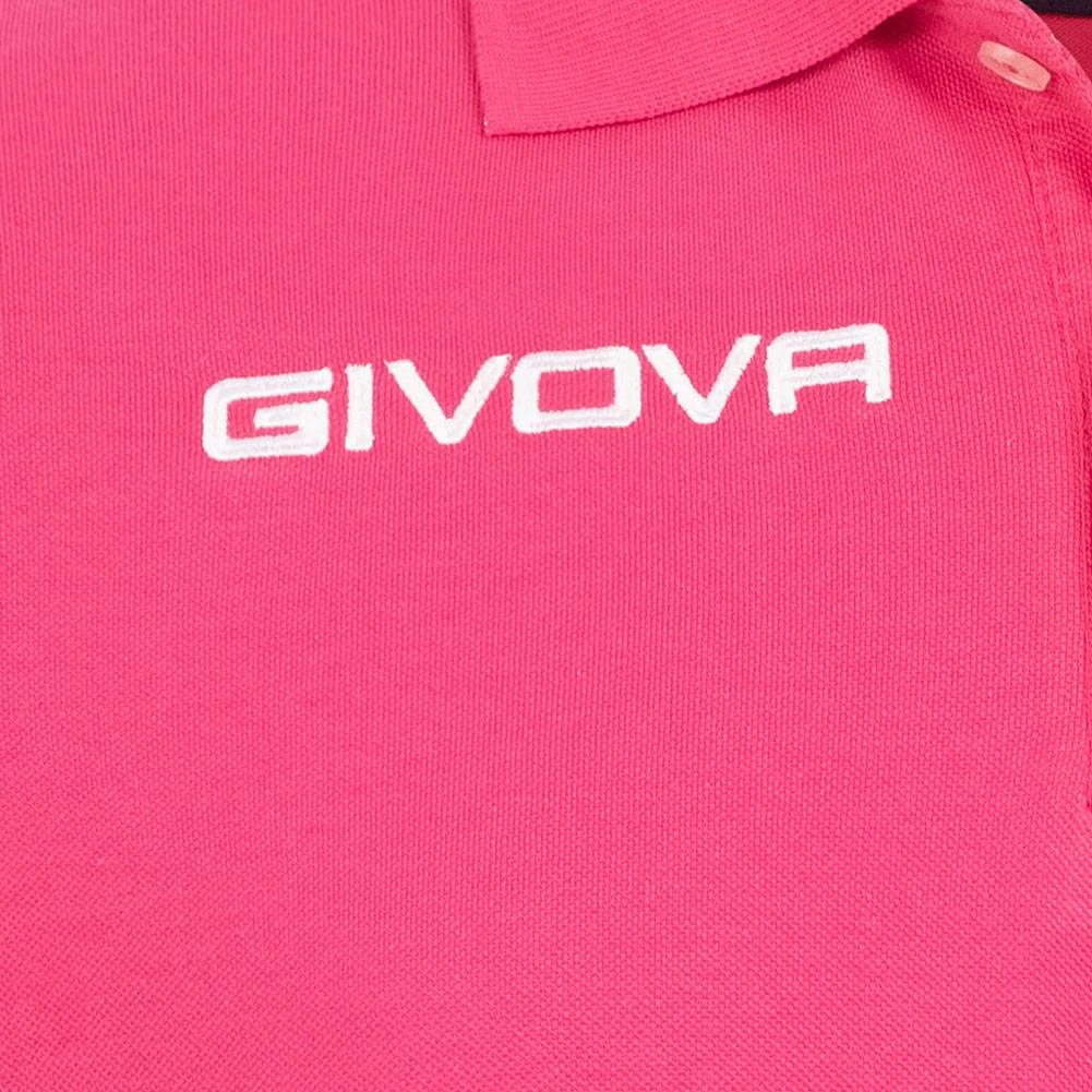 Givova Summer Hommes Polo MA005-0006 6 Givova Summer Hommes Polo MA005-0006 – Image 4