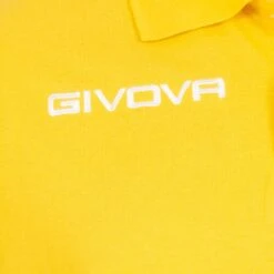 Givova Summer Hommes Polo MA005-0007 -GIVOVA Soldes Boutique MA005 0007 4 1280x1280