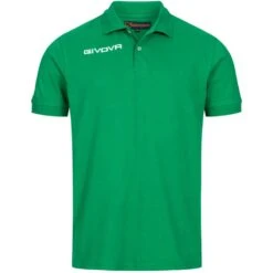 Givova Summer Hommes Polo MA005-0013