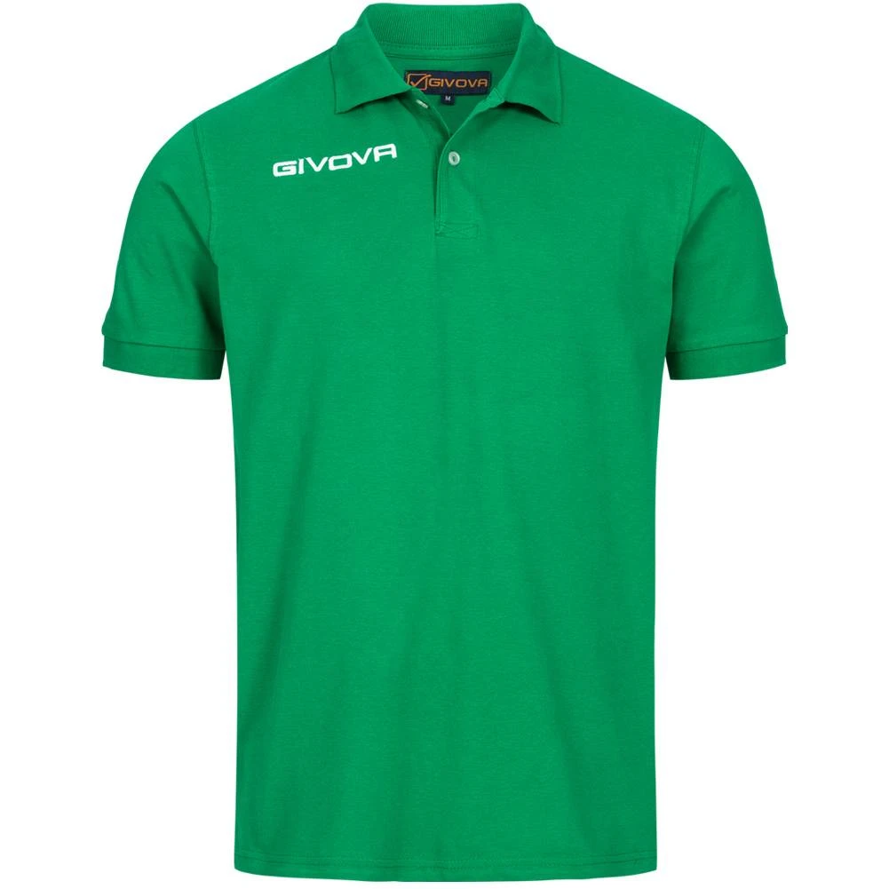 Givova Summer Hommes Polo MA005-0013 3 Givova Summer Hommes Polo MA005-0013