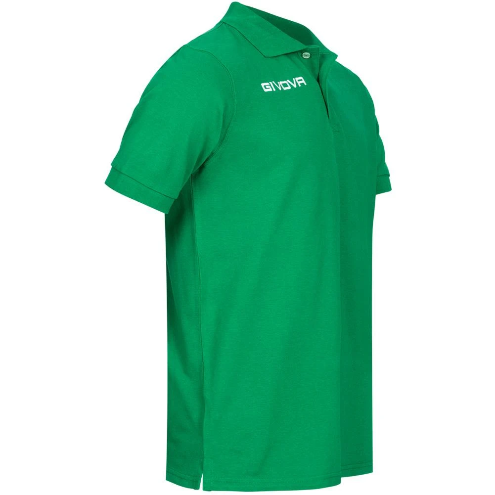 Givova Summer Hommes Polo MA005-0013 4 Givova Summer Hommes Polo MA005-0013 – Image 2