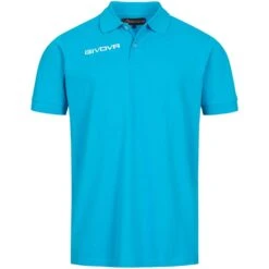 Givova Summer Hommes Polo MA005-0024