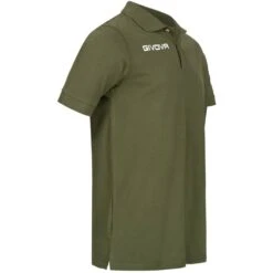 Givova Summer Hommes Polo MA005-0051 -GIVOVA Soldes Boutique MA005 0051 2ZxkGSN5REEesI 1280x1280
