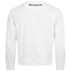 Givova One Hommes Sweat-shirt D'entraînement MA019-0003 -GIVOVA Soldes Boutique MA019 0003 3 1280x1280