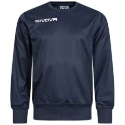 Givova One Hommes Sweat-shirt D'entraînement MA019-0004
