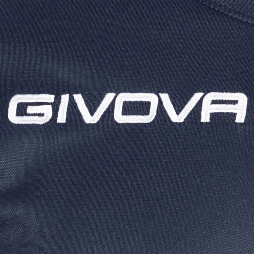 Givova One Hommes Sweat-shirt D'entraînement MA019-0004 6 Givova One Hommes Sweat-shirt D'entraînement MA019-0004 – Image 4