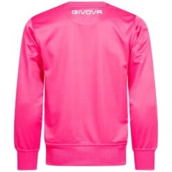 Givova One Hommes Sweat-shirt D'entraînement MA019-0006 -GIVOVA Soldes Boutique MA019 0006 3 1280x1280