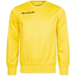 Givova One Hommes Sweat-shirt D'entraînement MA019-0007