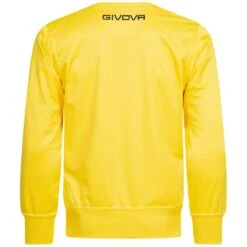 Givova One Hommes Sweat-shirt D'entraînement MA019-0007 -GIVOVA Soldes Boutique MA019 0007 3 1280x1280
