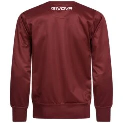Givova One Hommes Sweat-shirt D'entraînement MA019-0008 -GIVOVA Soldes Boutique MA019 0008 3 1280x1280