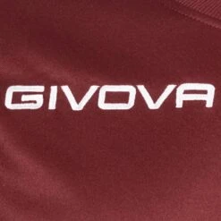 Givova One Hommes Sweat-shirt D'entraînement MA019-0008 -GIVOVA Soldes Boutique MA019 0008 4 1280x1280