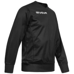 Givova One Hommes Sweat-shirt D'entraînement MA019-0010 -GIVOVA Soldes Boutique MA019 0010 2aYMoNlxjCH8kW 1280x1280