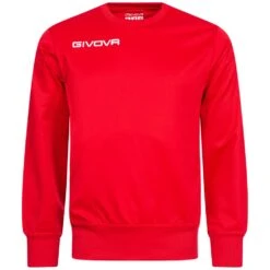 Givova One Hommes Sweat-shirt D'entraînement MA019-0012 -GIVOVA Soldes Boutique MA019 0012 1cAxWiZOLDZJQH 1280x1280