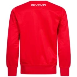 Givova One Hommes Sweat-shirt D'entraînement MA019-0012 -GIVOVA Soldes Boutique MA019 0012 3OizZEHZi1lyNV 1280x1280