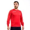 Givova One Hommes Sweat-shirt D'entraînement MA019-0012 -GIVOVA Soldes Boutique MA019 0012 Shooting 1280x1280
