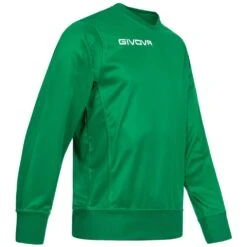 Givova One Hommes Sweat-shirt D'entraînement MA019-0013 -GIVOVA Soldes Boutique MA019 0013 2 1280x1280