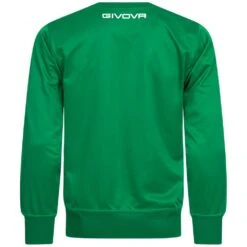 Givova One Hommes Sweat-shirt D'entraînement MA019-0013 -GIVOVA Soldes Boutique MA019 0013 3 1280x1280