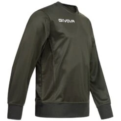 Givova One Hommes Sweat-shirt D'entraînement MA019-0051 -GIVOVA Soldes Boutique MA019 0051 2 1280x1280