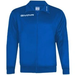 Givova MONO 500 Hommes Veste De Survêtement En Micro-polaire MA022-0002 -GIVOVA Soldes Boutique MA022 0002 1ZiqKjhAU08ItI 1280x1280