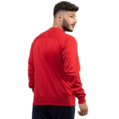 Givova Polarfleece Hommes Haut D'entraînement MA023-0012 -GIVOVA Soldes Boutique MA023 0012 3 1280x1280