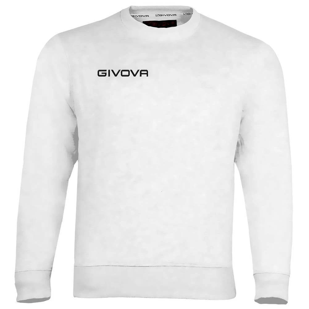 Givova Girocollo Hommes Sweat-shirt D'entraînement MA025-0003 4 Givova Girocollo Hommes Sweat-shirt D'entraînement MA025-0003 – Image 2