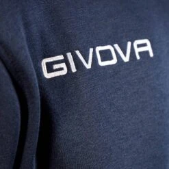Givova Girocollo Hommes Sweat-shirt D'entraînement MA025-0004 -GIVOVA Soldes Boutique MA025 0004 4 neurB9ANoSJddxuP 1280x1280