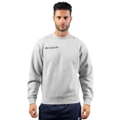 Givova Girocollo Hommes Sweat-shirt D'entraînement MA025-0009
