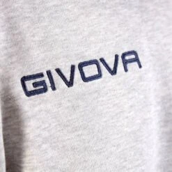 Givova Girocollo Hommes Sweat-shirt D'entraînement MA025-0009 -GIVOVA Soldes Boutique MA025 0009 4 neu 1280x1280