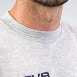 Givova Girocollo Hommes Sweat-shirt D'entraînement MA025-0009 -GIVOVA Soldes Boutique MA025 0009 5 neu 1280x1280