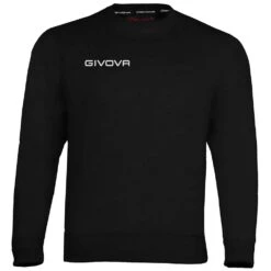 Givova Girocollo Hommes Sweat-shirt D'entraînement MA025-0010 -GIVOVA Soldes Boutique MA025 0010 1mumpAGax8UfVF 1280x1280
