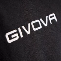 Givova Girocollo Hommes Sweat-shirt D'entraînement MA025-0010 -GIVOVA Soldes Boutique MA025 0010 4 neu 1280x1280