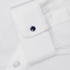 Lambretta Formal Hommes Chemise à Manches Longues RWIS1379 -GIVOVA Soldes Boutique RWIS1379 4 1280x1280