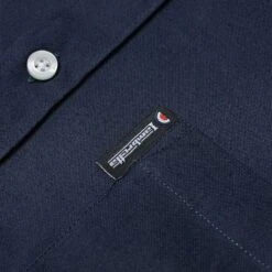 Lambretta Oxford Hommes Chemise à Manches Longues RWIS1388 -GIVOVA Soldes Boutique RWIS1388 3ZlONiSvASXU5C 1280x1280