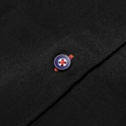 Lambretta Oxford Hommes Chemise à Manches Longues RWIS1389 -GIVOVA Soldes Boutique RWIS1389 4 1280x1280