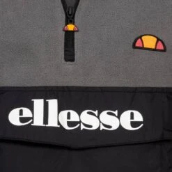 Ellesse Radior 1/4 Zip Hommes Sweat Polaire SAS11784-109 -GIVOVA Soldes Boutique SAS11784 109 4 1280x1280