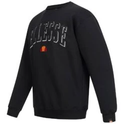 Ellesse Venir Hommes Sweat-shirts SAS17428-011 -GIVOVA Soldes Boutique SAS17428 011 2 1280x1280