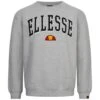Ellesse Venir Hommes Sweat-shirts SAS17428-109 -GIVOVA Soldes Boutique SAS17428 109 1 1280x1280