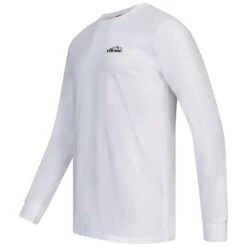 Ellesse Lloyde Hommes Haut à Manches Longues SAS18826-908 -GIVOVA Soldes Boutique SAS18826 908 2 1280x1280