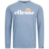 Ellesse Sl Succiso Hommes Sweat-shirts SDA07930-402 -GIVOVA Soldes Boutique SDA07930 402 1 1280x1280