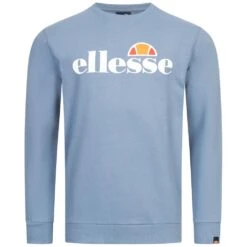 Ellesse Sl Succiso Hommes Sweat-shirts SDA07930-402