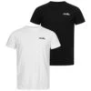 Ellesse Solvetti Hommes T-shirt Lot De 2 SDA16253-038 -GIVOVA Soldes Boutique SDA16253 038 1 1280x1280