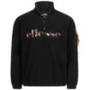 Ellesse Travestimento 1/4 Zip Hommes Sweat Polaire SHK12447-011 -GIVOVA Soldes Boutique SHK12447 011 1 1280x1280