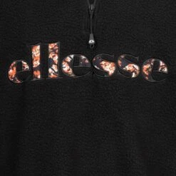 Ellesse Travestimento 1/4 Zip Hommes Sweat Polaire SHK12447-011 -GIVOVA Soldes Boutique SHK12447 011 4 1280x1280