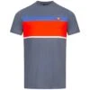 Ellesse Ludacrini Hommes T-shirt SHM13875-402