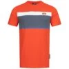 Ellesse Ludacrini Hommes T-shirt SHM13875-704 -GIVOVA Soldes Boutique SHM13875 704 1 1280x1280