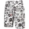Ellesse Igor Hommes Short SHM14519-908 -GIVOVA Soldes Boutique SHM14519 908 1 1280x1280